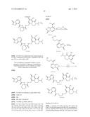 CAP/ENDO DUAL INHIBITORS AND THEIR USE IN THE TREATMENT, AMELIORATION OR     PREVENTION OF A VIRAL DISEASE diagram and image