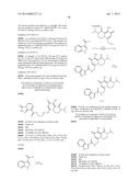 CAP/ENDO DUAL INHIBITORS AND THEIR USE IN THE TREATMENT, AMELIORATION OR     PREVENTION OF A VIRAL DISEASE diagram and image