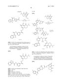 CAP/ENDO DUAL INHIBITORS AND THEIR USE IN THE TREATMENT, AMELIORATION OR     PREVENTION OF A VIRAL DISEASE diagram and image