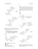 CAP/ENDO DUAL INHIBITORS AND THEIR USE IN THE TREATMENT, AMELIORATION OR     PREVENTION OF A VIRAL DISEASE diagram and image