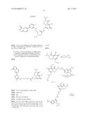 CAP/ENDO DUAL INHIBITORS AND THEIR USE IN THE TREATMENT, AMELIORATION OR     PREVENTION OF A VIRAL DISEASE diagram and image