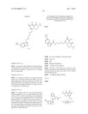 CAP/ENDO DUAL INHIBITORS AND THEIR USE IN THE TREATMENT, AMELIORATION OR     PREVENTION OF A VIRAL DISEASE diagram and image