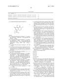 CAP/ENDO DUAL INHIBITORS AND THEIR USE IN THE TREATMENT, AMELIORATION OR     PREVENTION OF A VIRAL DISEASE diagram and image