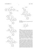 8-SUBSTITUTED IMIDAZOPYRIMIDINONE DERIVATIVE HAVING AUTOTAXIN INHIBITORY     ACTIVITY diagram and image