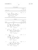 8-SUBSTITUTED IMIDAZOPYRIMIDINONE DERIVATIVE HAVING AUTOTAXIN INHIBITORY     ACTIVITY diagram and image