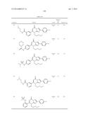 8-SUBSTITUTED IMIDAZOPYRIMIDINONE DERIVATIVE HAVING AUTOTAXIN INHIBITORY     ACTIVITY diagram and image