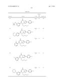 8-SUBSTITUTED IMIDAZOPYRIMIDINONE DERIVATIVE HAVING AUTOTAXIN INHIBITORY     ACTIVITY diagram and image