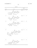 8-SUBSTITUTED IMIDAZOPYRIMIDINONE DERIVATIVE HAVING AUTOTAXIN INHIBITORY     ACTIVITY diagram and image