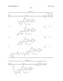 8-SUBSTITUTED IMIDAZOPYRIMIDINONE DERIVATIVE HAVING AUTOTAXIN INHIBITORY     ACTIVITY diagram and image