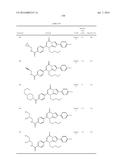 8-SUBSTITUTED IMIDAZOPYRIMIDINONE DERIVATIVE HAVING AUTOTAXIN INHIBITORY     ACTIVITY diagram and image