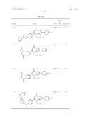 8-SUBSTITUTED IMIDAZOPYRIMIDINONE DERIVATIVE HAVING AUTOTAXIN INHIBITORY     ACTIVITY diagram and image