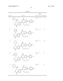 8-SUBSTITUTED IMIDAZOPYRIMIDINONE DERIVATIVE HAVING AUTOTAXIN INHIBITORY     ACTIVITY diagram and image