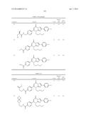 8-SUBSTITUTED IMIDAZOPYRIMIDINONE DERIVATIVE HAVING AUTOTAXIN INHIBITORY     ACTIVITY diagram and image