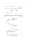 8-SUBSTITUTED IMIDAZOPYRIMIDINONE DERIVATIVE HAVING AUTOTAXIN INHIBITORY     ACTIVITY diagram and image