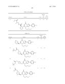 8-SUBSTITUTED IMIDAZOPYRIMIDINONE DERIVATIVE HAVING AUTOTAXIN INHIBITORY     ACTIVITY diagram and image