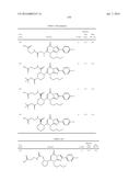 8-SUBSTITUTED IMIDAZOPYRIMIDINONE DERIVATIVE HAVING AUTOTAXIN INHIBITORY     ACTIVITY diagram and image