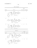 8-SUBSTITUTED IMIDAZOPYRIMIDINONE DERIVATIVE HAVING AUTOTAXIN INHIBITORY     ACTIVITY diagram and image