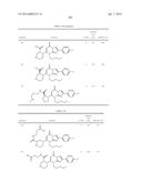 8-SUBSTITUTED IMIDAZOPYRIMIDINONE DERIVATIVE HAVING AUTOTAXIN INHIBITORY     ACTIVITY diagram and image