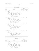 8-SUBSTITUTED IMIDAZOPYRIMIDINONE DERIVATIVE HAVING AUTOTAXIN INHIBITORY     ACTIVITY diagram and image