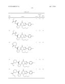 8-SUBSTITUTED IMIDAZOPYRIMIDINONE DERIVATIVE HAVING AUTOTAXIN INHIBITORY     ACTIVITY diagram and image