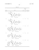 8-SUBSTITUTED IMIDAZOPYRIMIDINONE DERIVATIVE HAVING AUTOTAXIN INHIBITORY     ACTIVITY diagram and image