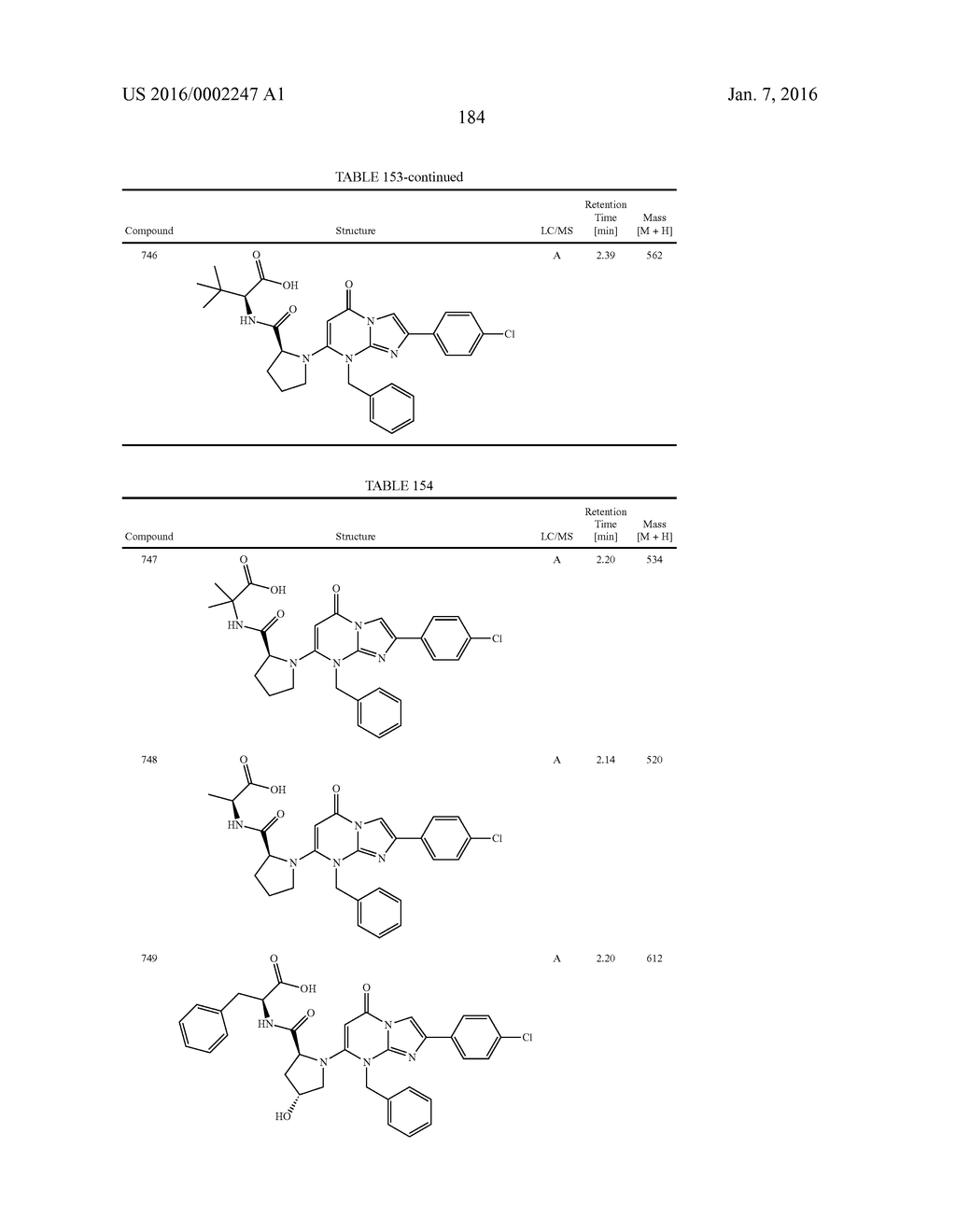 8-SUBSTITUTED IMIDAZOPYRIMIDINONE DERIVATIVE HAVING AUTOTAXIN INHIBITORY     ACTIVITY - diagram, schematic, and image 185