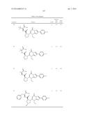 8-SUBSTITUTED IMIDAZOPYRIMIDINONE DERIVATIVE HAVING AUTOTAXIN INHIBITORY     ACTIVITY diagram and image