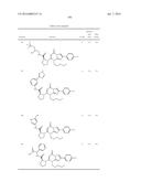 8-SUBSTITUTED IMIDAZOPYRIMIDINONE DERIVATIVE HAVING AUTOTAXIN INHIBITORY     ACTIVITY diagram and image