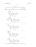 8-SUBSTITUTED IMIDAZOPYRIMIDINONE DERIVATIVE HAVING AUTOTAXIN INHIBITORY     ACTIVITY diagram and image