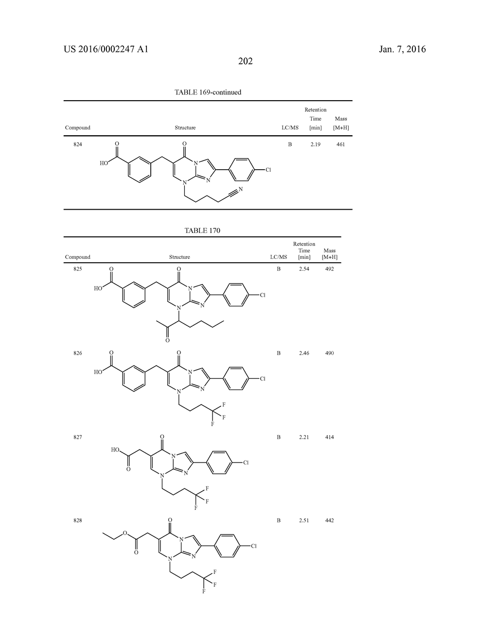 8-SUBSTITUTED IMIDAZOPYRIMIDINONE DERIVATIVE HAVING AUTOTAXIN INHIBITORY     ACTIVITY - diagram, schematic, and image 203
