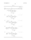 8-SUBSTITUTED IMIDAZOPYRIMIDINONE DERIVATIVE HAVING AUTOTAXIN INHIBITORY     ACTIVITY diagram and image