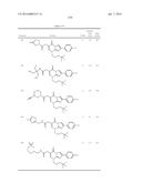 8-SUBSTITUTED IMIDAZOPYRIMIDINONE DERIVATIVE HAVING AUTOTAXIN INHIBITORY     ACTIVITY diagram and image