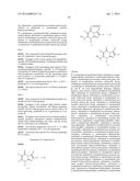 8-SUBSTITUTED IMIDAZOPYRIMIDINONE DERIVATIVE HAVING AUTOTAXIN INHIBITORY     ACTIVITY diagram and image