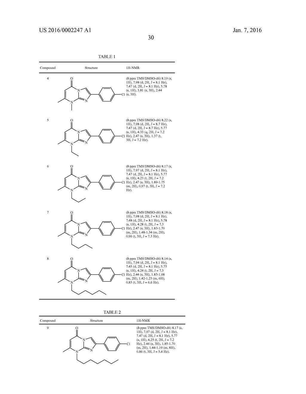 8-SUBSTITUTED IMIDAZOPYRIMIDINONE DERIVATIVE HAVING AUTOTAXIN INHIBITORY     ACTIVITY - diagram, schematic, and image 31