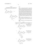 8-SUBSTITUTED IMIDAZOPYRIMIDINONE DERIVATIVE HAVING AUTOTAXIN INHIBITORY     ACTIVITY diagram and image