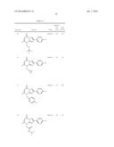 8-SUBSTITUTED IMIDAZOPYRIMIDINONE DERIVATIVE HAVING AUTOTAXIN INHIBITORY     ACTIVITY diagram and image