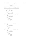 8-SUBSTITUTED IMIDAZOPYRIMIDINONE DERIVATIVE HAVING AUTOTAXIN INHIBITORY     ACTIVITY diagram and image