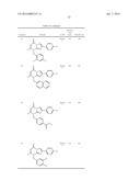 8-SUBSTITUTED IMIDAZOPYRIMIDINONE DERIVATIVE HAVING AUTOTAXIN INHIBITORY     ACTIVITY diagram and image