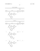 8-SUBSTITUTED IMIDAZOPYRIMIDINONE DERIVATIVE HAVING AUTOTAXIN INHIBITORY     ACTIVITY diagram and image