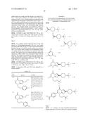 8-SUBSTITUTED IMIDAZOPYRIMIDINONE DERIVATIVE HAVING AUTOTAXIN INHIBITORY     ACTIVITY diagram and image