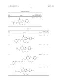 8-SUBSTITUTED IMIDAZOPYRIMIDINONE DERIVATIVE HAVING AUTOTAXIN INHIBITORY     ACTIVITY diagram and image