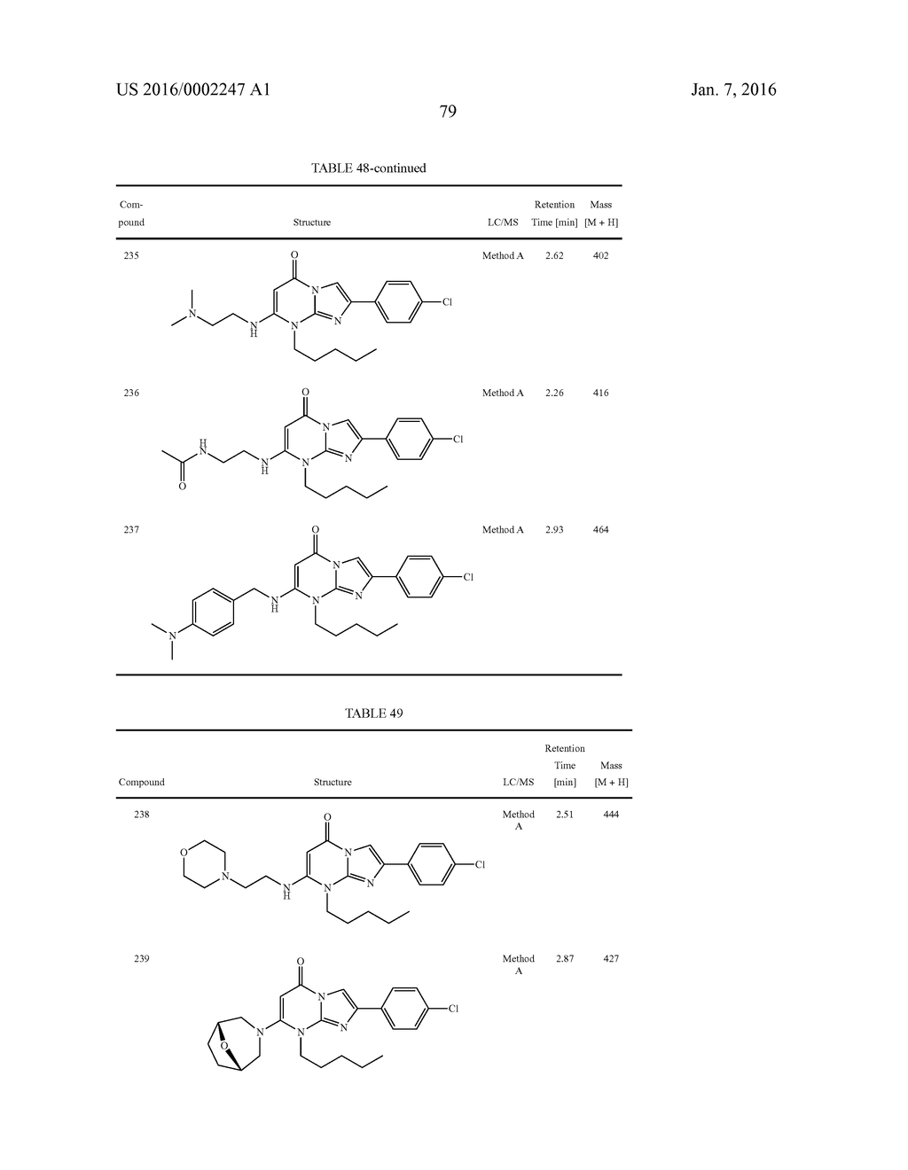 8-SUBSTITUTED IMIDAZOPYRIMIDINONE DERIVATIVE HAVING AUTOTAXIN INHIBITORY     ACTIVITY - diagram, schematic, and image 80
