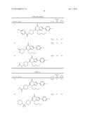 8-SUBSTITUTED IMIDAZOPYRIMIDINONE DERIVATIVE HAVING AUTOTAXIN INHIBITORY     ACTIVITY diagram and image