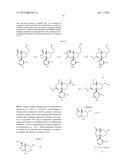 Carbocyclic- And Heterocyclic-Substituted     Hexahydropyrano[3,4-d][1,3]Thiazin-2-Amine Compounds diagram and image