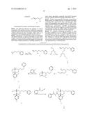 Carbocyclic- And Heterocyclic-Substituted     Hexahydropyrano[3,4-d][1,3]Thiazin-2-Amine Compounds diagram and image