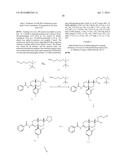 Carbocyclic- And Heterocyclic-Substituted     Hexahydropyrano[3,4-d][1,3]Thiazin-2-Amine Compounds diagram and image