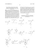 Carbocyclic- And Heterocyclic-Substituted     Hexahydropyrano[3,4-d][1,3]Thiazin-2-Amine Compounds diagram and image