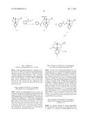 Carbocyclic- And Heterocyclic-Substituted     Hexahydropyrano[3,4-d][1,3]Thiazin-2-Amine Compounds diagram and image