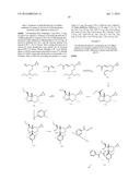 Carbocyclic- And Heterocyclic-Substituted     Hexahydropyrano[3,4-d][1,3]Thiazin-2-Amine Compounds diagram and image