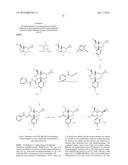 Carbocyclic- And Heterocyclic-Substituted     Hexahydropyrano[3,4-d][1,3]Thiazin-2-Amine Compounds diagram and image